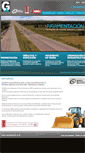 Mobile Screenshot of gyacsa.com